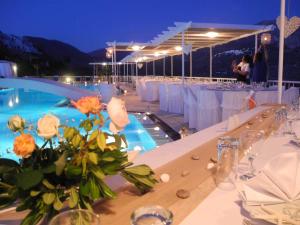 Aegialis Hotel & Spa Amorgos Greece