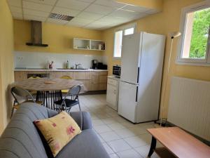 Appartements Appart Centre Valence : photos des chambres