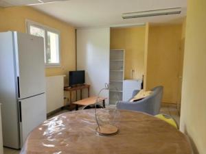 Appartements Appart Centre Valence : photos des chambres
