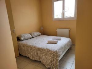 Appartements Appart Centre Valence : photos des chambres