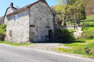 Maisons de vacances Refuge La-Hournere Campan : photos des chambres