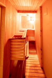 Brīvdienu māja Vējiņi