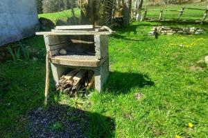 Maisons de vacances Refuge La-Hournere Campan : photos des chambres