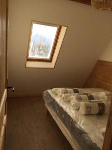 Appartements Appartement Val Louron 6 a 8 personnes : photos des chambres