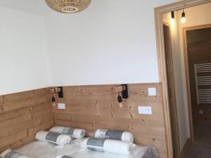 Appartements Appartement Val Louron 6 a 8 personnes : photos des chambres
