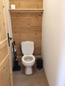 Appartements Appartement Val Louron 6 a 8 personnes : photos des chambres