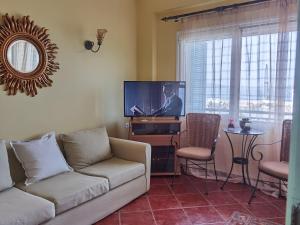 Evaggelias Seaside Boutique Apartment