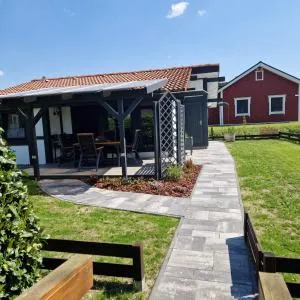 Ferienhaus Elbdiek - Bachenbrock