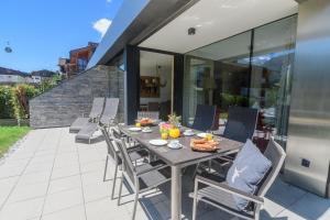 Apartment am Sonnenhang - Top 2