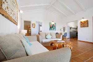 Casa La Bubilla en Lajares