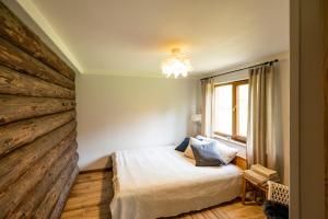 Brīvdienu māja Vējiņi