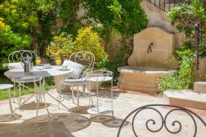 B&B / Chambres d'hotes Villa Le Port d'attache : photos des chambres