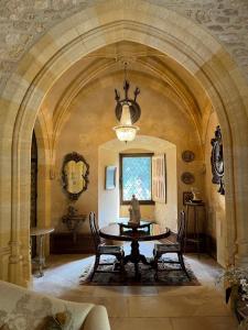 Villas Chateau de Clerans : photos des chambres