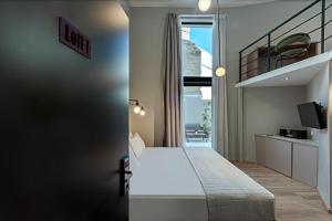 BED in Athens