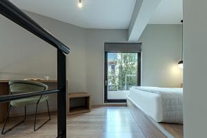 BED in Athens