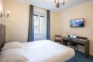 Hotels Hotel du Helder : photos des chambres