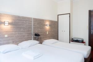 Hotels Hotel du Helder : Chambre Triple - Non remboursable