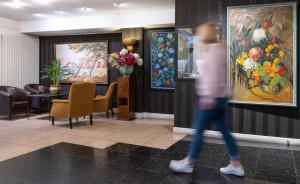 Hotels Hotel du Helder : photos des chambres