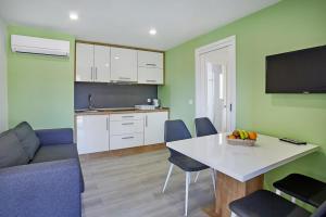 Mobile Homes Terme Jezercica