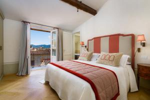 Visconte Filippo - La Dimora degli Affreschi Florence