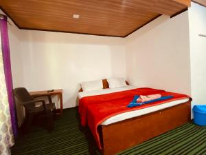 Hotel Border View