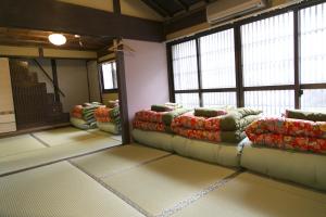 Female-Only Guesthouse Tomari-ya