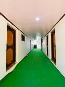 Hotel Border View