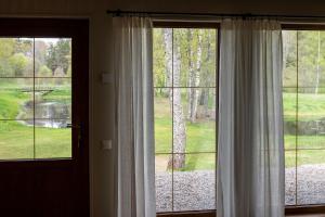 Brīvdienu māja Vējiņi