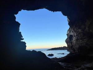 11A LL 2 dor parking wifi y vistas al mar