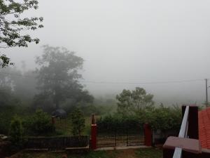 Chilly Coorg