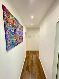 REGENCY Apartments - Zentrale 50m2 Wohnung I Balkon I Wasserblick I WiFi I Netflix