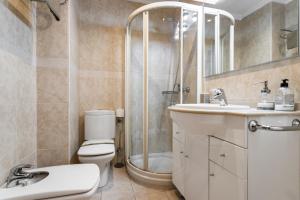 Sur Suites Mediterraneo Real