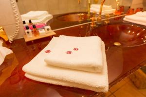 Economy Single Room room in Hotel San Gabriele