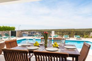 Villa Vista Alegre - Cala Galdana