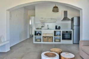Relaxia Estate Naxos By KB Hospitality