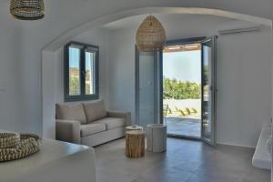 Relaxia Estate Naxos By KB Hospitality