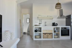 Relaxia Estate Naxos By KB Hospitality