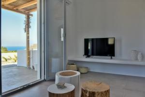 Relaxia Estate Naxos By KB Hospitality