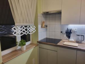 Apartament Ares