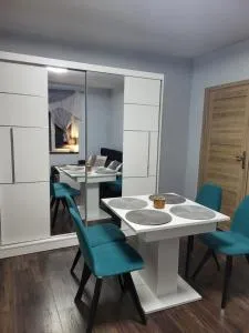 Apartament Ares - Mezimesti