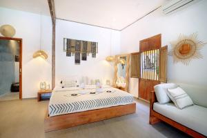 Villa Balimasan 10 mins to Canggu