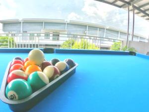 Arang Homestay14pax 4room(BBQ)(Kbox)Near to Beach
