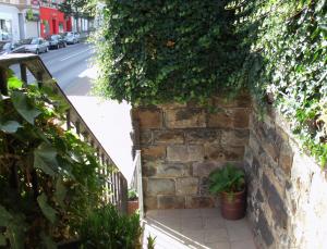 Schönes Zimmer im SeterantUntergeschoss