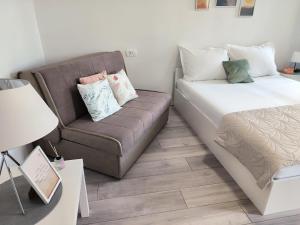 Apartment Makarska View