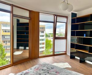 Project Comfort Luksusowy Apartament dwupoziomowy 100m2 SiwiÅ„skiego 11 Legionowo
