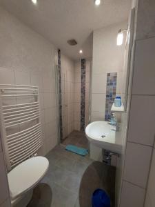 Ferienwohnung Müller Trassenheide 2