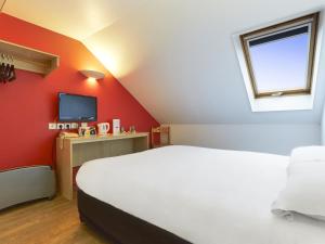 Hotels Comfort Hotel Etampes : photos des chambres