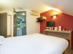 Hotels Comfort Hotel Etampes : photos des chambres