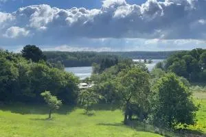 Ferienwohnung Hückeswagen (Bevertalsperre) - Radevormwald