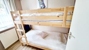 Nordseeperle Dirkshorn Nordholland, mit Klimaanlage und Sauna